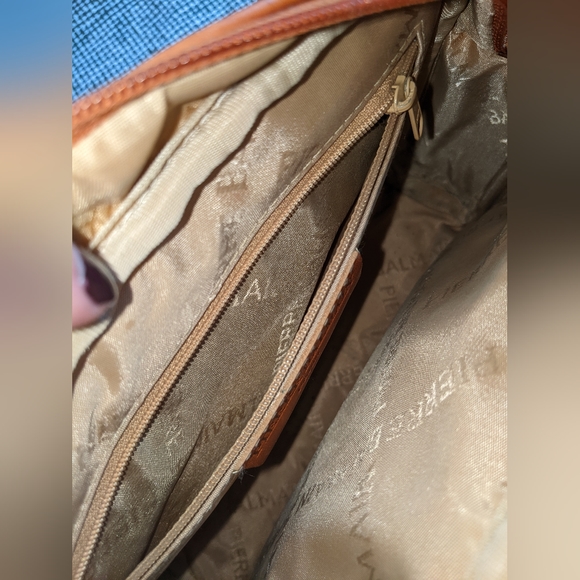 Pierre Balmain Vintage Crossbody Purse - Picture 7 of 7